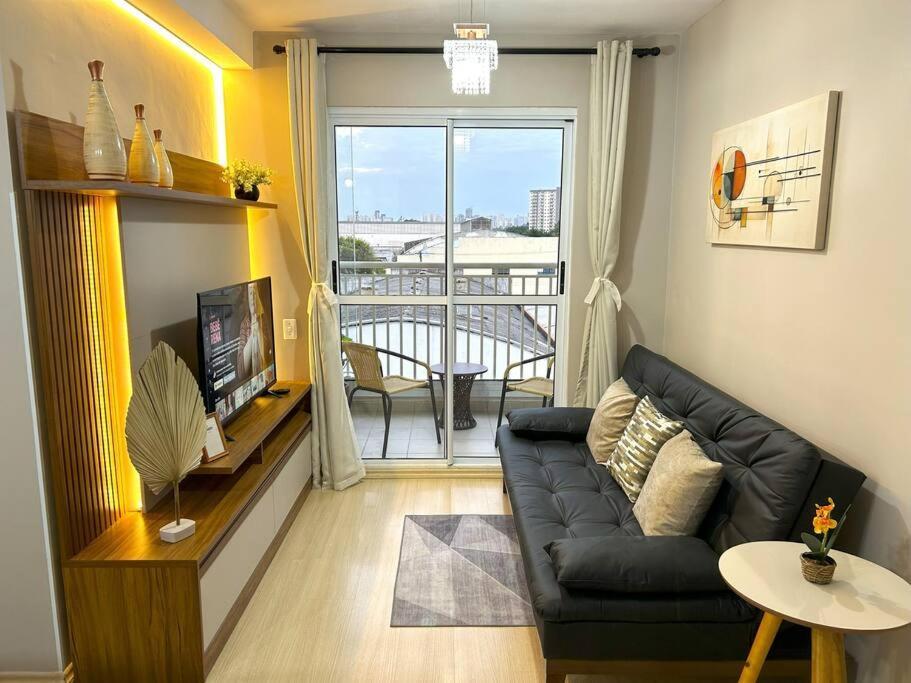 Oasis Urbano - Expo Center Norte เซาเปาโล ภายนอก รูปภาพ